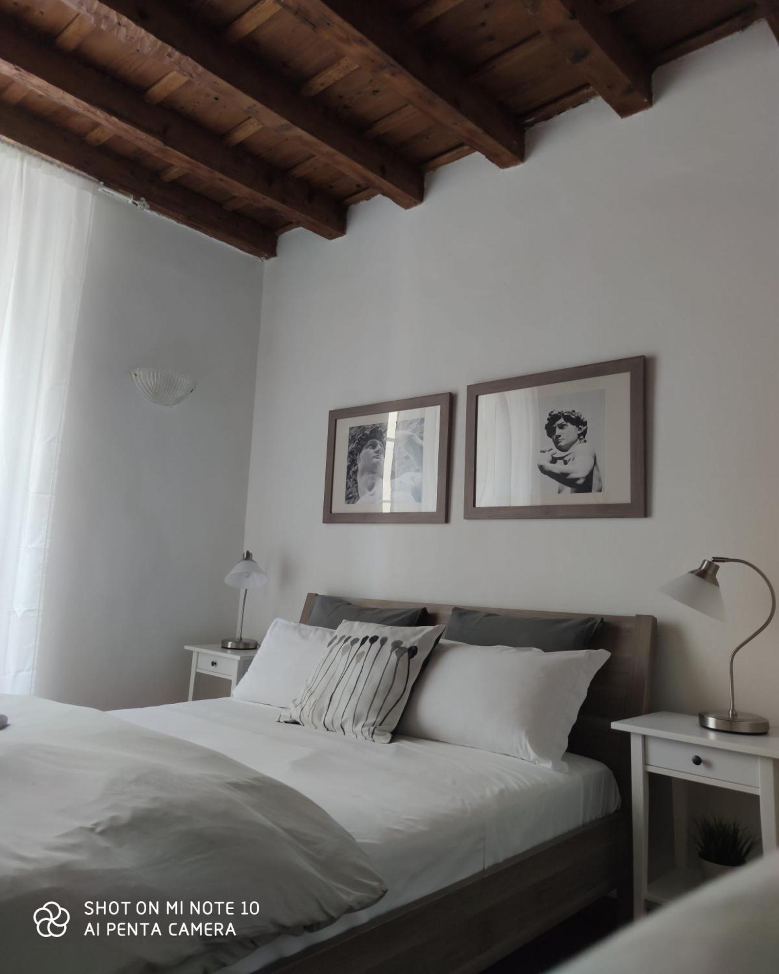 Dante'S Relais Hotel Florence Phòng bức ảnh