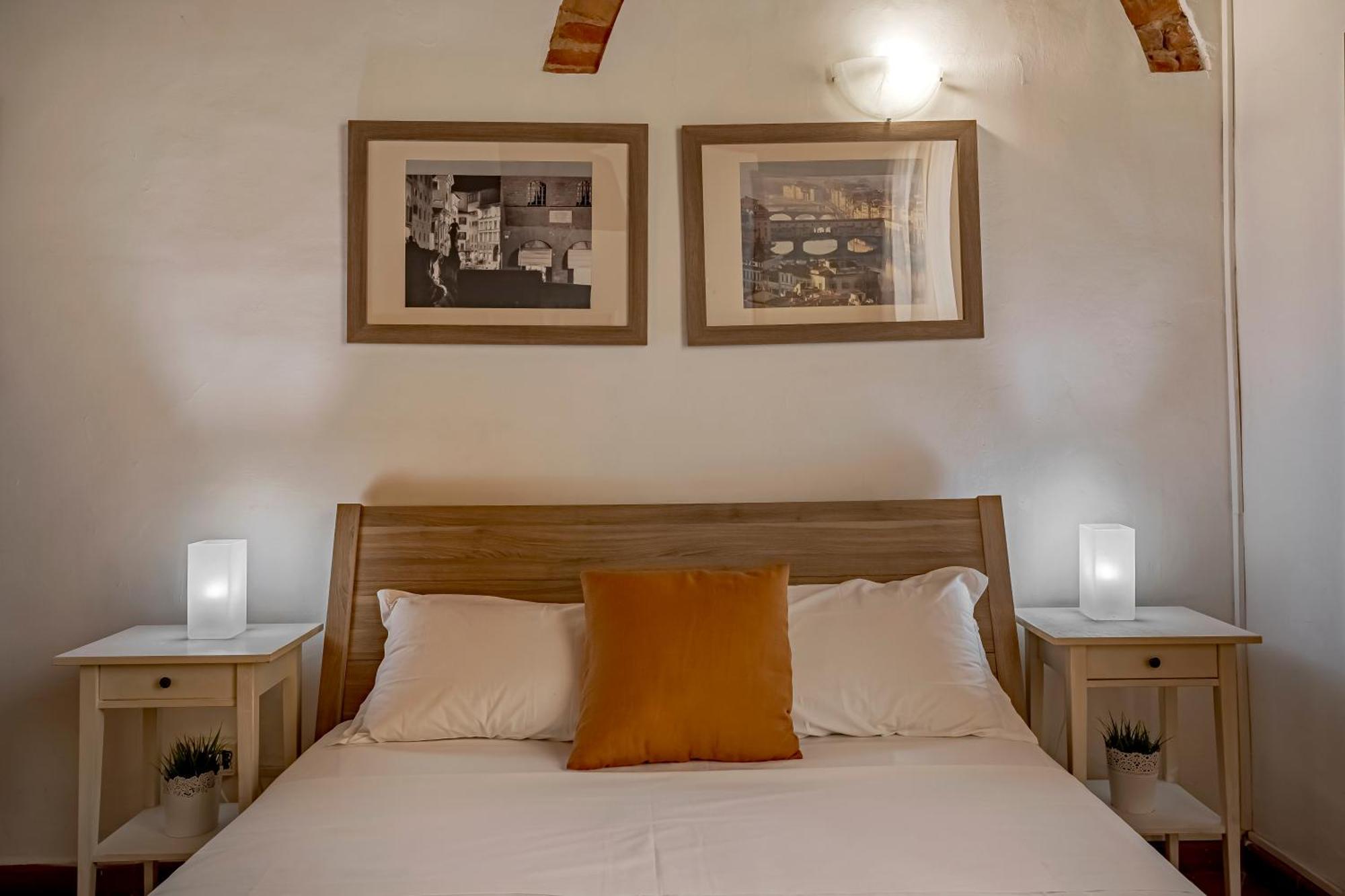 Dante'S Relais Hotel Florence Ngoại thất bức ảnh
