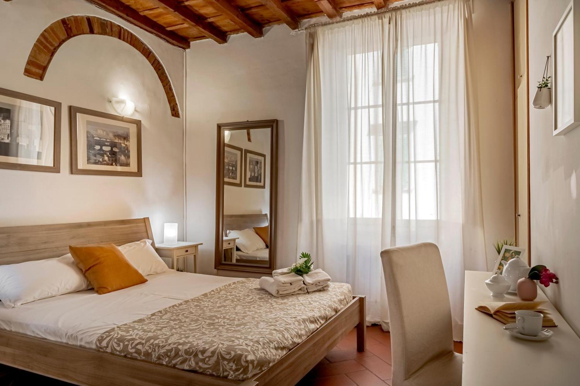 Dante'S Relais Hotel Florence Ngoại thất bức ảnh