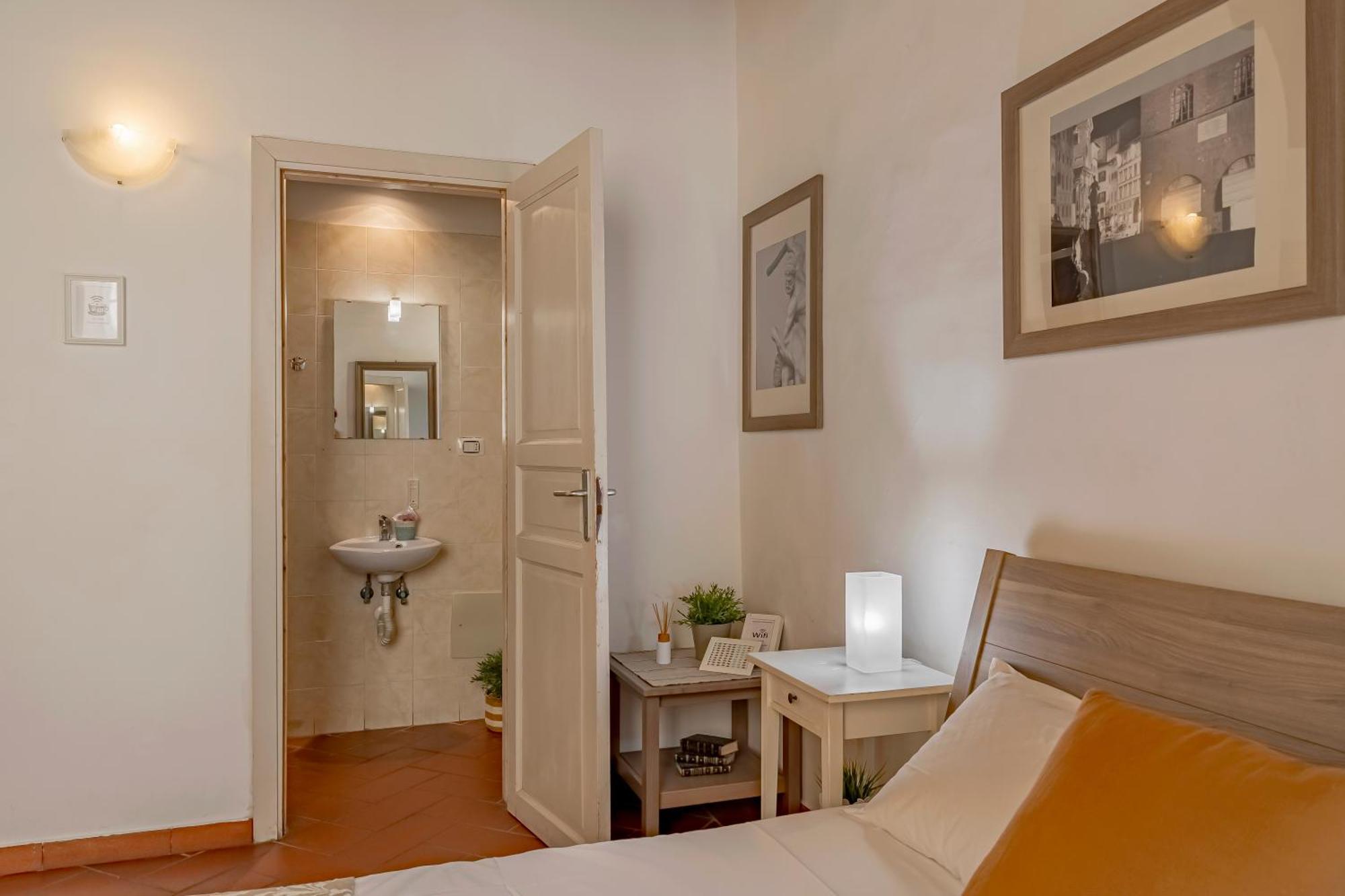 Dante'S Relais Hotel Florence Ngoại thất bức ảnh