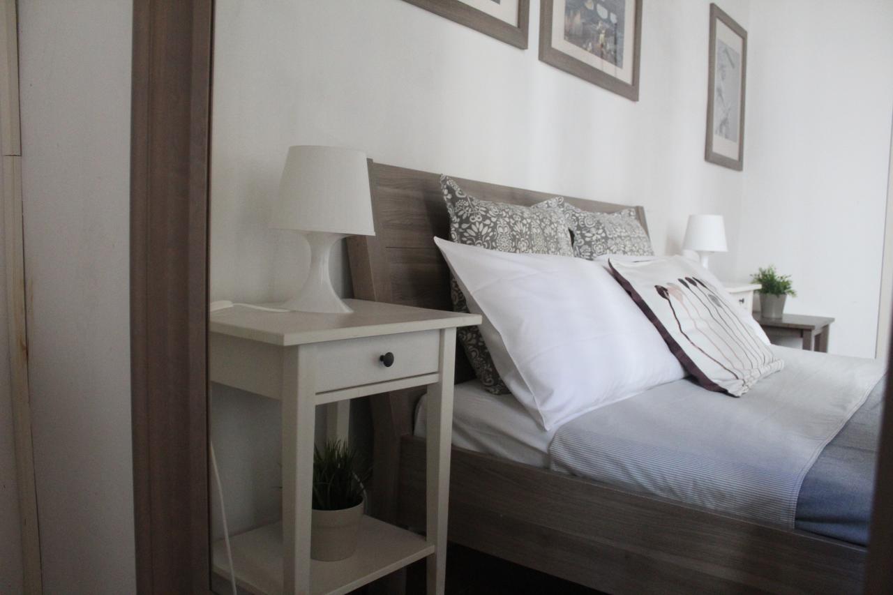 Dante'S Relais Hotel Florence Ngoại thất bức ảnh